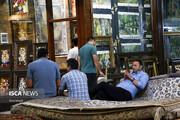 از ۵۰۰ نقش اصیل تا صادرات ناچیز؛ فرجام تلخ فرش دستباف همدان