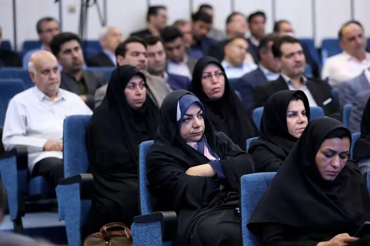 ششمین دوره‌ توانمندسازی اعضای هیأت علمی دانشگاه آزاد اسلامی برگزار می‌شود