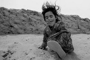 برشی از مصیبت طوفان‌های ۱۲۰ روزه سیستان و بلوچستان + فیلم