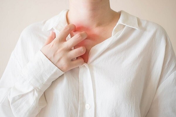 چه کنیم که عرق‌سوز نشویم؟