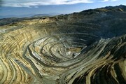 بزرگ‌ترین معدن مس غرب آسیا در ایران کشف شد