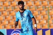 پدیده فوتبال ایران به سپاهان پیوست