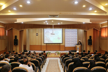 پیش‌نشست همایش بین‌المللی اندیشه‌های قرآنی مقام معظم رهبری برگزار شد