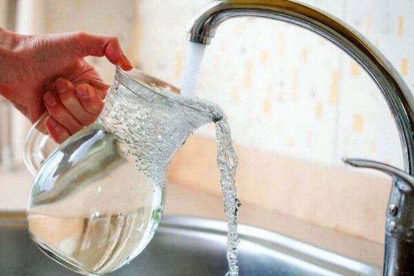 هدر رفت آب در تهران ۵ برابر مصرف/ پایتخت با تنش‌های آبی بیشتری مواجه می‌شود؟