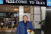 لوپز؛ گزینه سرمربیگری استقلال به ایران رسید