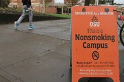 سیاست‌ دانشگاه‌های جهان برای استعمال دخانیات