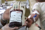 خون اهدایی بعد از چند ساعت جبران می‌شود؟
