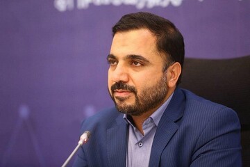 زارع‌پور: ۲۰ مورد قطعی فیبر نوری در انتخابات شناسایی و خنثی شد