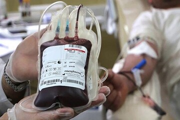 دلایل اهمیت اهدای خون به شکل مستمر