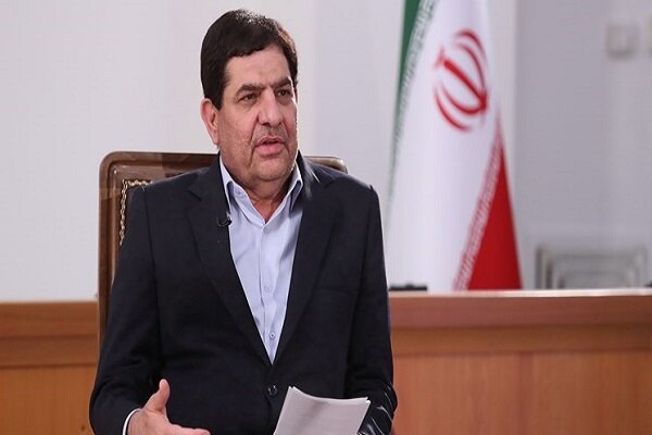 مخبر: ایران مصمم است در حوزه اقتصادی همکاری مشترک و گسترده با سوریه داشته باشد