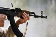یک گروهک تروریستی مسلح در سیستان و بلوچستان منهدم شد