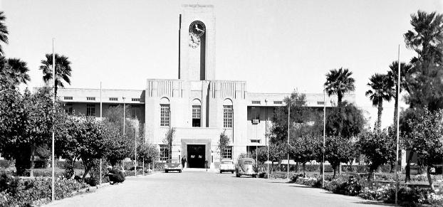 قدیمی‌ترین دانشگاه‌های ایران کدامند؟