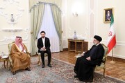 رئیسی حتما به عربستان خواهد رفت / عادی‌سازی روابط با مصر گامی بزرگ در مناسبات منطقه‌ای ایران