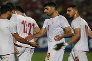 قاسم‌پور: تیم ملی فوتبال روی کاغذ شانسی برای قهرمانی در آسیا ندارد