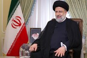 رئیسی: ملت ایران جریان اغتشاشات را کاملا ناکام گذاشت