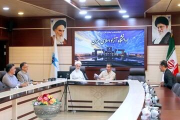 کمیته استانی جشنواره امامت و مهدویت در دانشگاه آزاد سمنان آغاز به کار کرد