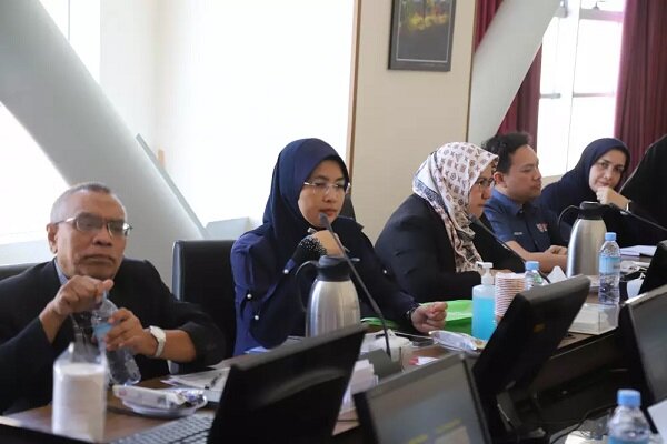 توسعه همکاری‌های علمی دانشگاه آزاد اسلامی با دانشگاه پوترای مالزی