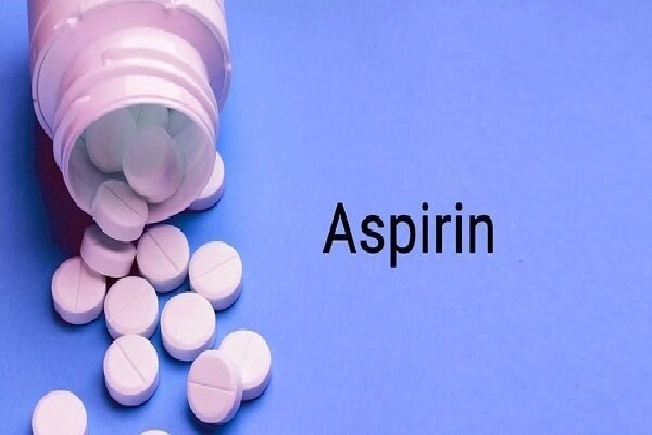 سالمندان برای جلوگیری از کم‌خونی آسپرین مصرف کنند
