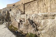 چشمه علی شهرری که ۸ هزار سال قدمت داشت خشک شد