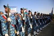 جزئیات اصلاح قانون نظام وظیفه برای حرفه‌ای شدن سربازان