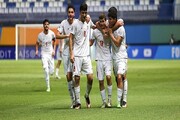 فدراسیون فوتبال نیجریه به دنبال دیدار دوستانه با ایران