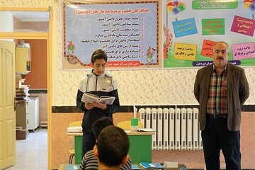 مدارس تهران همچنان خالی از معلم / چه کسی پاسخگوی عقب ماندگی تحصیلی دانش‌آموزان خواهد بود؟ 