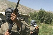 روند خلع سلاح تجزیه‌طلب‌ها در اقلیم کردستان آغاز شد / تخلیه پایگاه‌های کومله در مرز ایران و عراق
