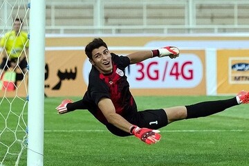 پرونده انتقال اخباری به پرسپولیس بسته شد