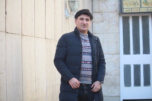 ادموند اختر: مثل روز روشن بود که بیرانوند به استقلال نمی‌آید