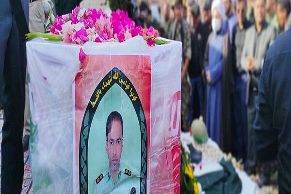 صدور حکم اعدام قاتل شهید مریدی 