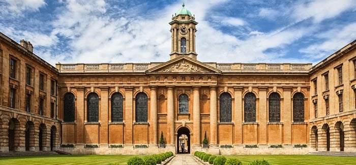 قدیمی‌ترین دانشگاه‌های جهان کدامند؟