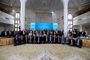 بیست و چهارمین  اجلاس شورای دانشگاه آزاد اسلامی به کار خود پایان داد