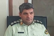 سرهنگ ابن‌علی رئیس پلیس امنیت تهران شد + سوابق