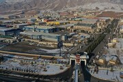 رشد ۸۴.۳ درصدی سرمایه‌گذاری خارجی‌ در ایران