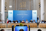 بیست و چهارمین نشست شورای دانشگاه آزاد اسلامی