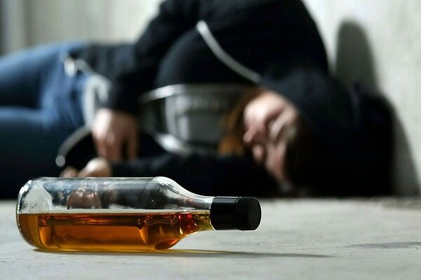 دومینوی فوت‌ ناشی از مصرف مشروبات الکلی به مازندران رسید / ۲ نفر جان باختند