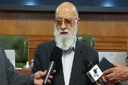 واکنش رئیس شورای شهر به استفاده از سوخت مازوت در نیروگاه‌های تهران