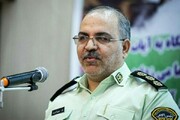 کاهش ۲۰ درصدی سرقت از منزل در تهران