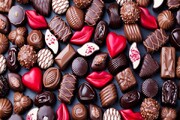 تاثیری که شکلات بر مغز انسان اثر می‌گذارد