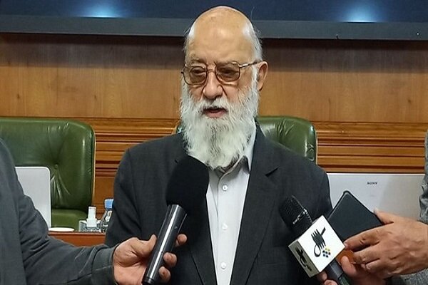 کرایه تاکسی‌های اینترنتی به‌زودی در شورای شهر تهران تعیین می‌شود
