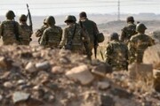 ۴ کشته در پی درگیری بین نیروهای آذربایجان و ارمنستان