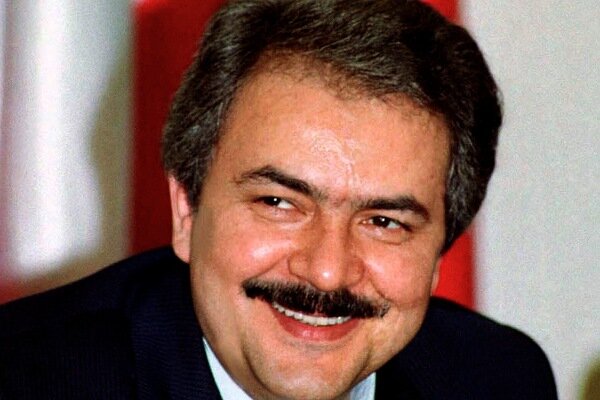 مرگ مسعود رجوی تایید شد