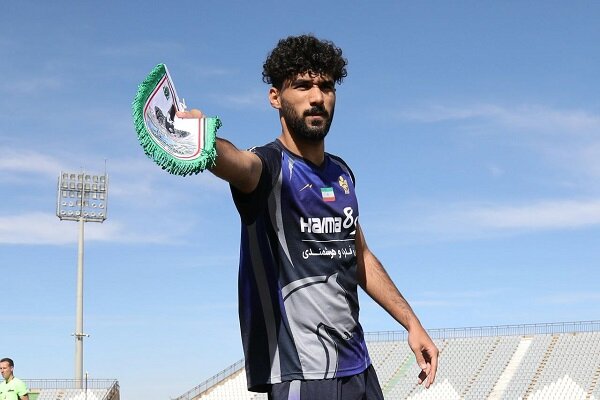 غیبت احتمالی ستاره استقلال برابر خیبر