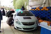 شست‌و شوی موتور ماشین کار درستی است؟