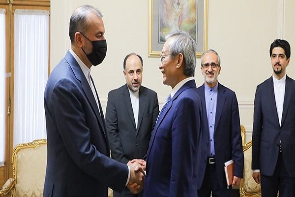 اعلام رسمی عضویت کامل ایران در نشست آتی شانگهای