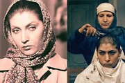 واکنش هنرمندان به درگذشت فریماه فرجامی + تصاویر
