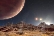 کشف سیاره زنده‌ای که وجود خارجی ندارد
