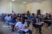 اتمام امتحانات نهایی پیش از اربعین حسینی