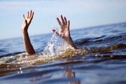 غرق شدگی ۲ نفر در آبشار شلماش سردشت