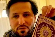 سلوان مومیکا مهاجر عراقی که قرآن را در سوئد آتش زد کیست؟